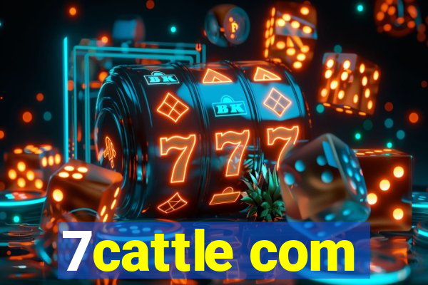 7cattle com